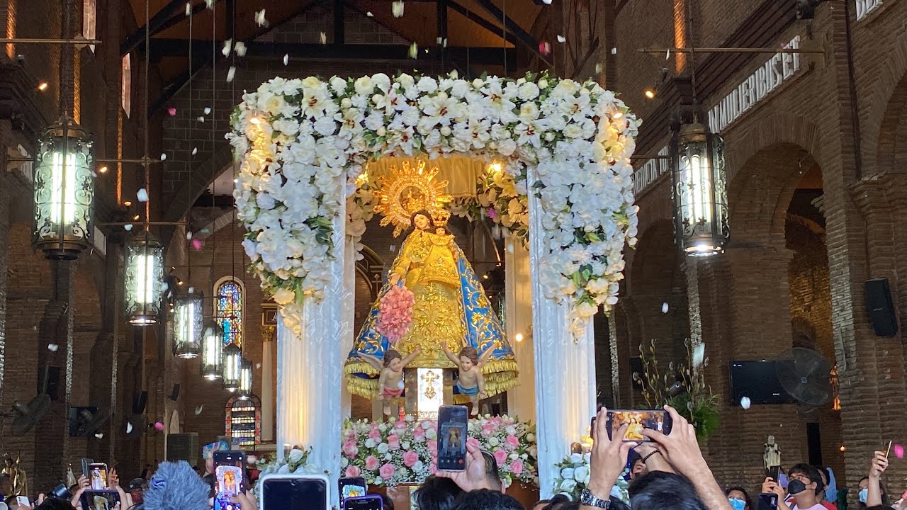 Karakol ng Mahal na Birhen del Pilar de Imus 2022 (1/2)