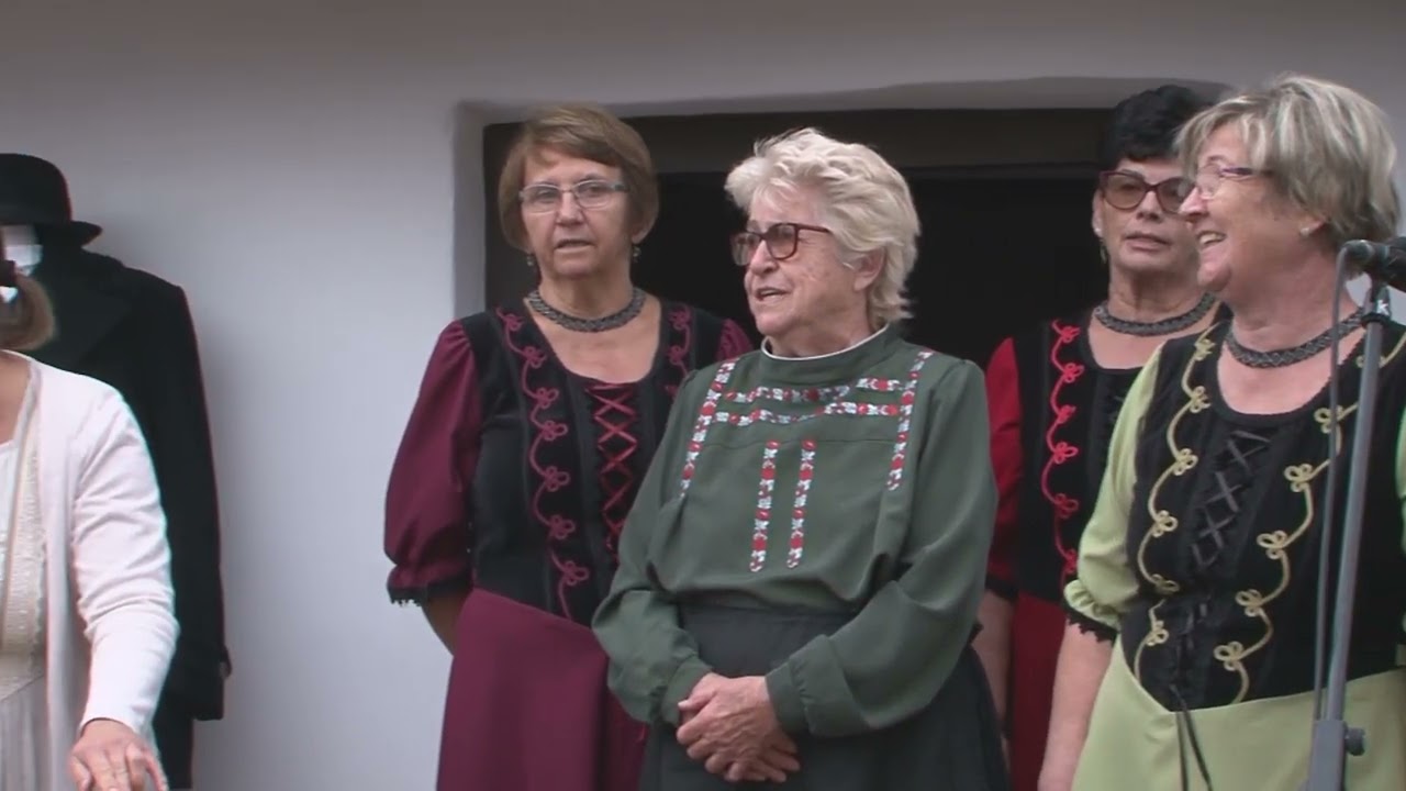 Gyóni Napok 2022 - 20 éves a Gyóni Tájház