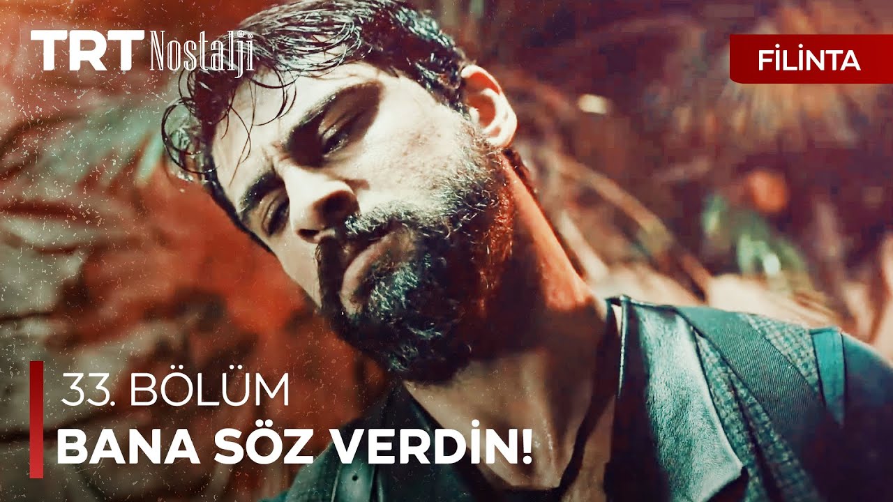 Mustafa, Maruf’tan intikamını aldı - Filinta Özel Sahneler @NostaljiTRT