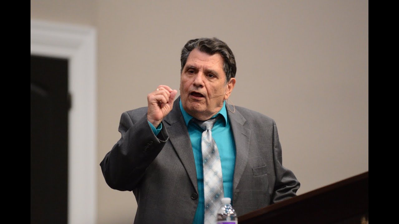 The People of the Book, Part 87 (A People on Speaking Terms) - Pastor Tim Pruitt at Evening Light