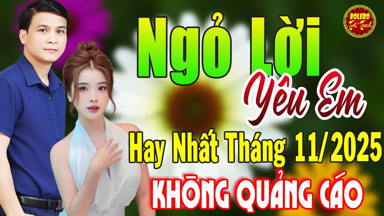 THANH NGÂN - GIA TIẾN ➤ Lk Song Ca Bolero Sến Xưa Ngọt Ngào Say Đắm Cả Xóm Phê THỨC GIẤC MỞ NGAY |A9