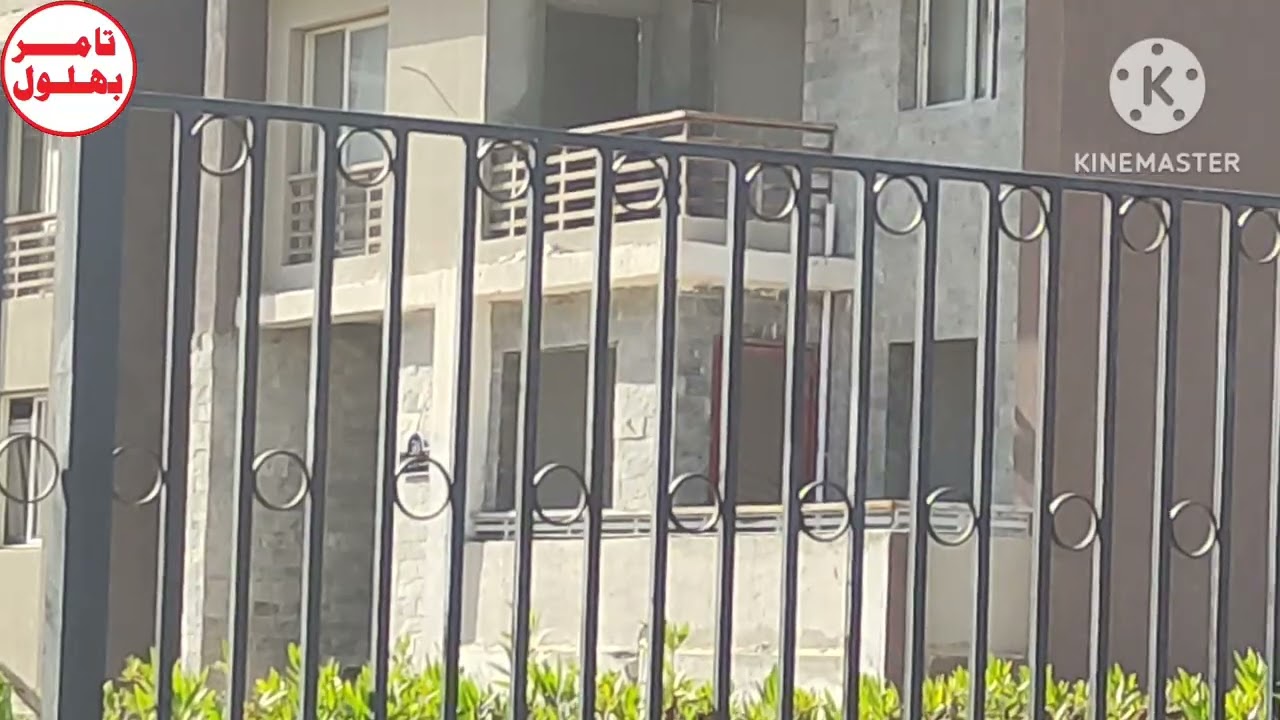 شقق جنة ٣ المنصورة الجديدة 