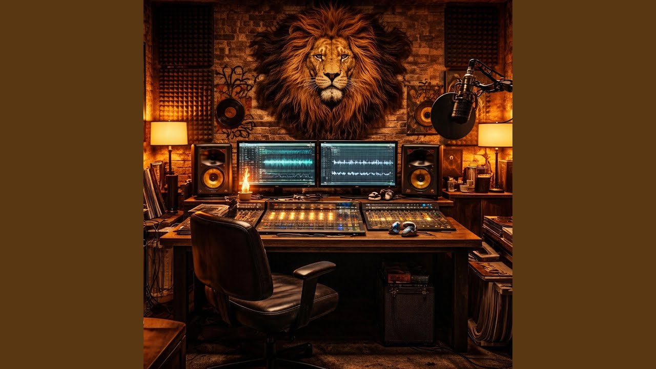 BOOM BAP (enstrumantal)