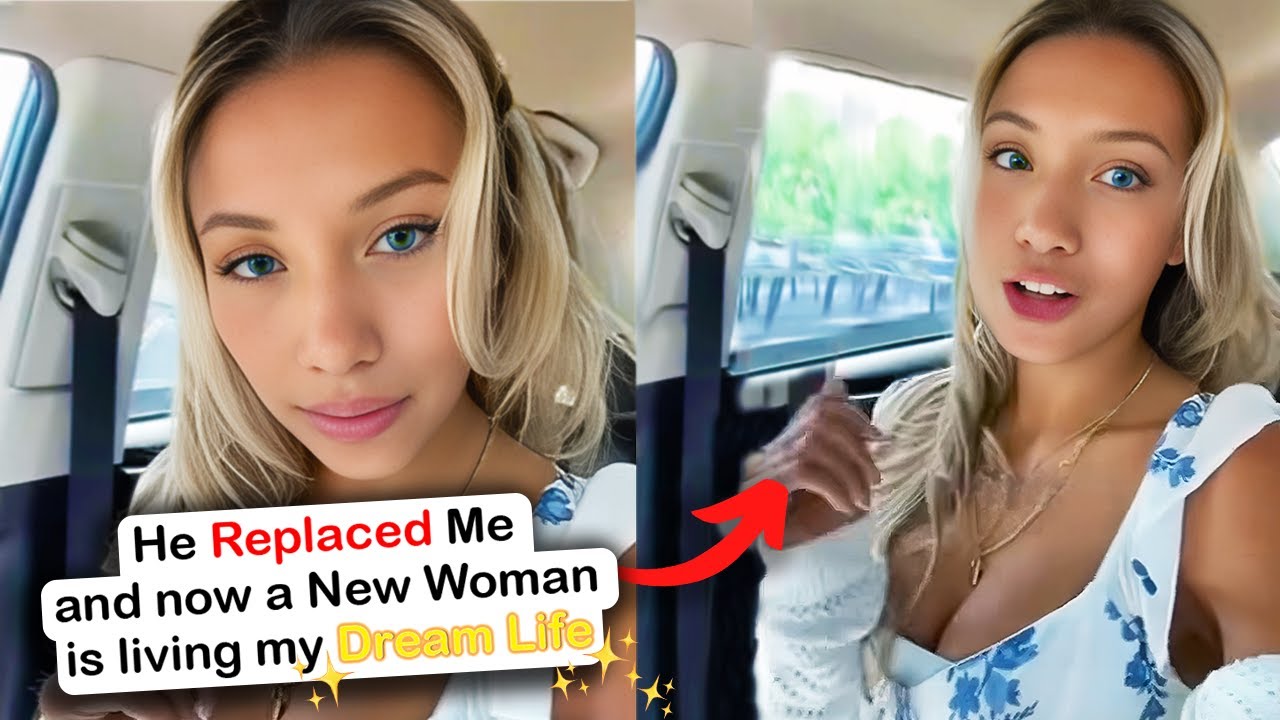 She Regrets Divorce after HE Replaced her with NEW WOMAN & gives her the 