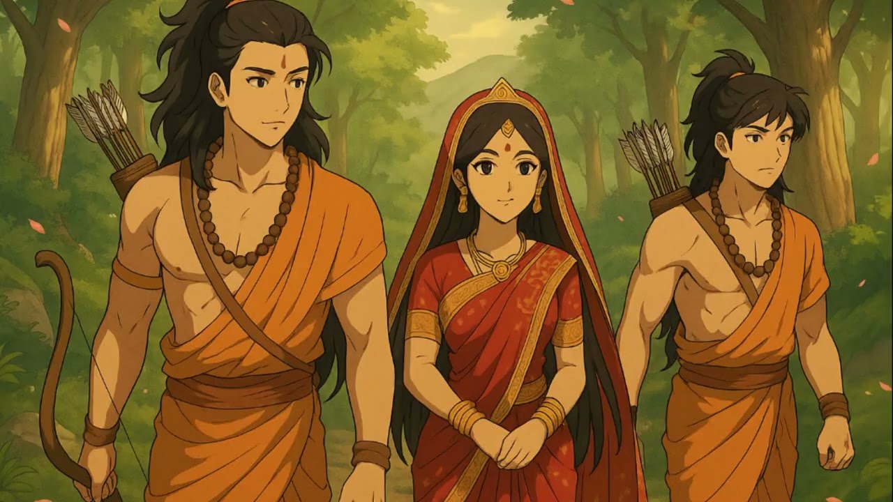 Ramayan Episode 6