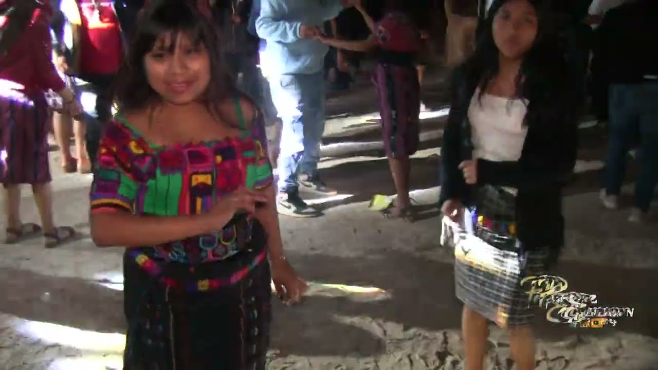 Baile Social Con La Musica De Xoyita Musical Desde Joyabaj  7 De Noviembre 2025 1  9