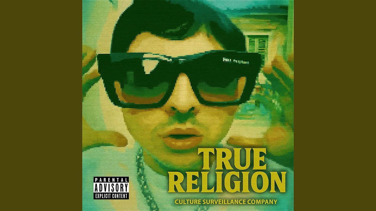 TRUE RELIGION