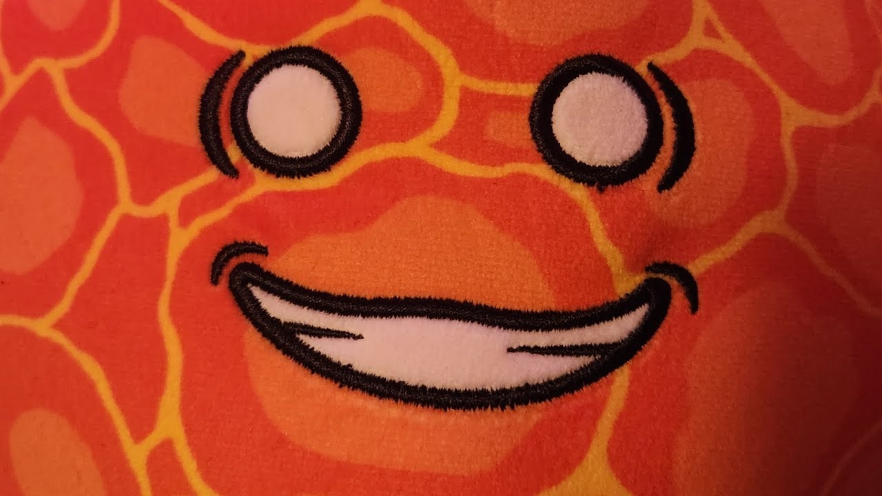Solarballs Plushies! - Review Fall 2025