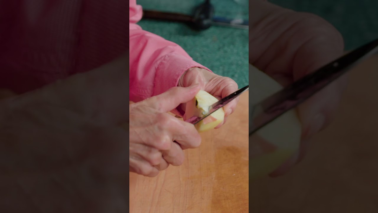How to make Apple Crumble