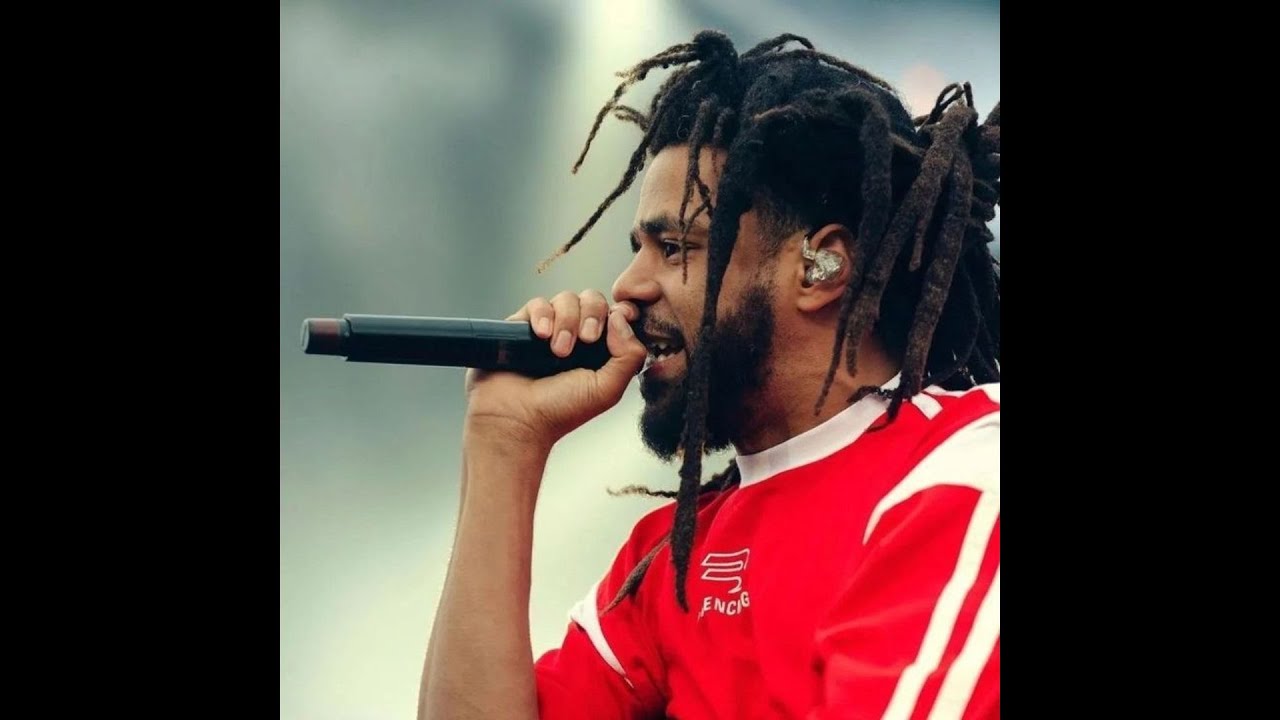 [FREE] J COLE TYPE BEAT 