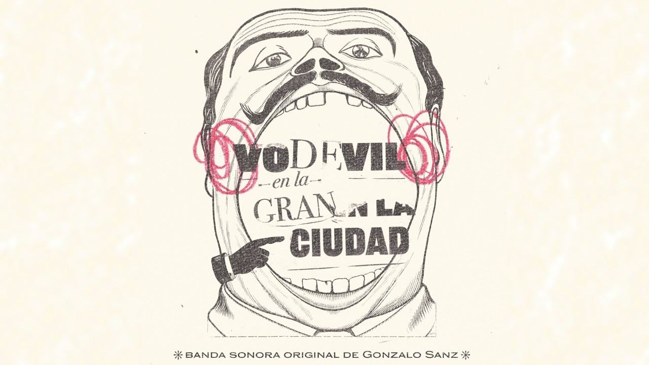 Vodevil en la Gran Ciudad