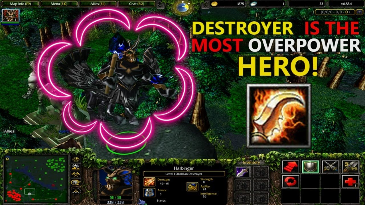 Destroyer Pro vs MH Player? | Chorapcheto vs soul.Ma$Ter^_^ | RGC