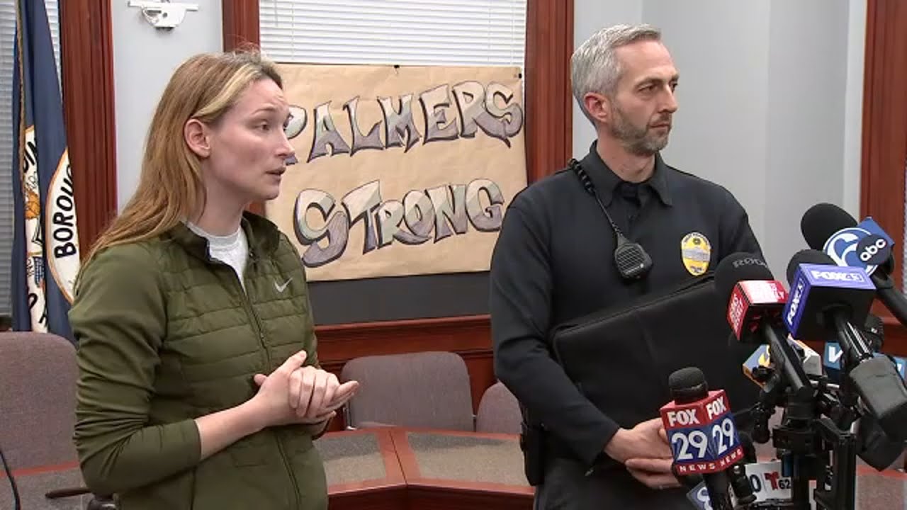 2 more victims found dead following chocolate factory explosion; 7 people killed