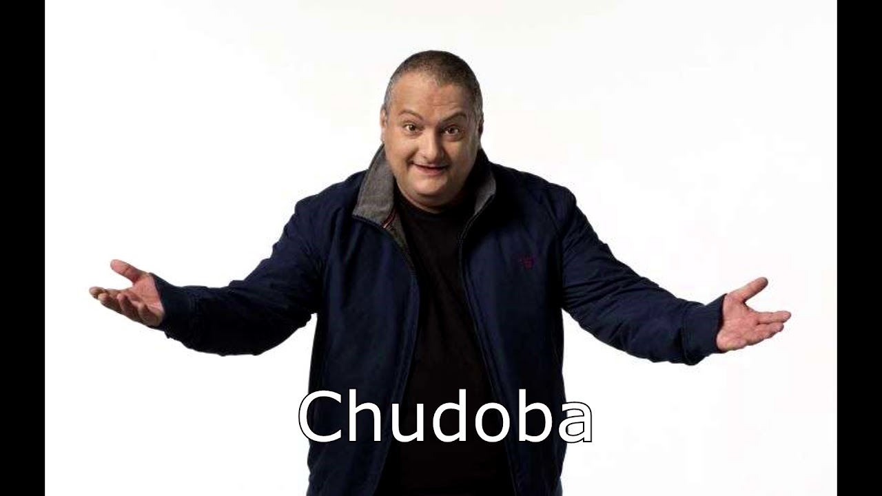 Mr&aacute;zek &Uacute;středna - Chudoba [HD]