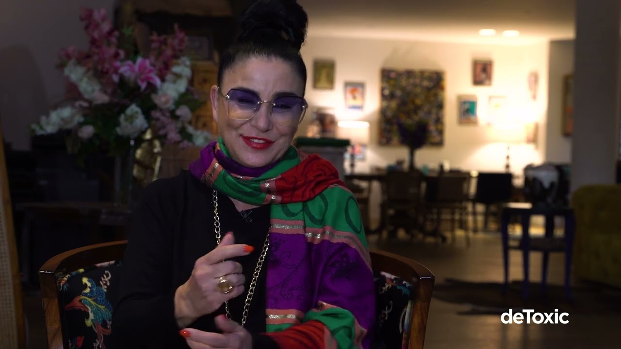 deToxic || Alka Vuica: