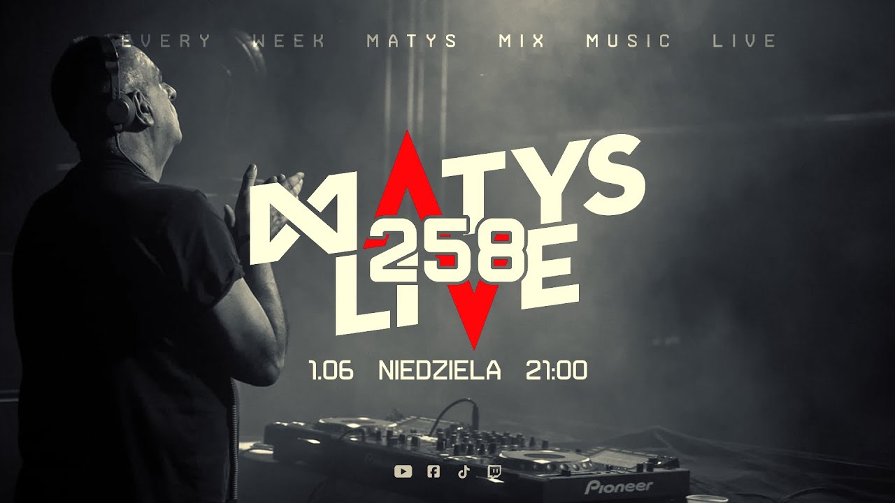 Matys Live : 258 |  1.O6.2025
