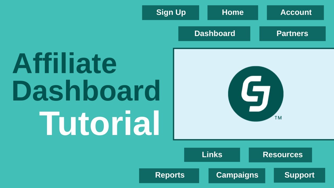 How To Create and Use CJ Affiliate Account [2026]