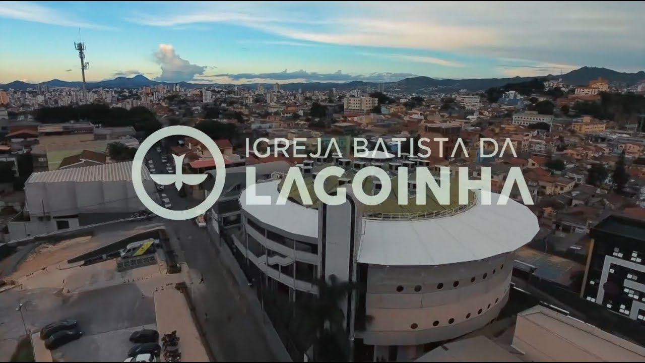 Institucional Lagoinha 2017