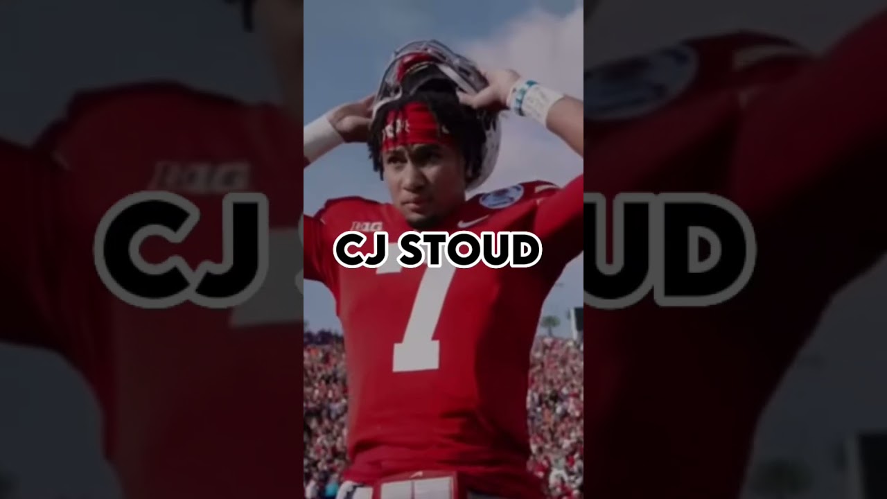 NFL players that will be future stars