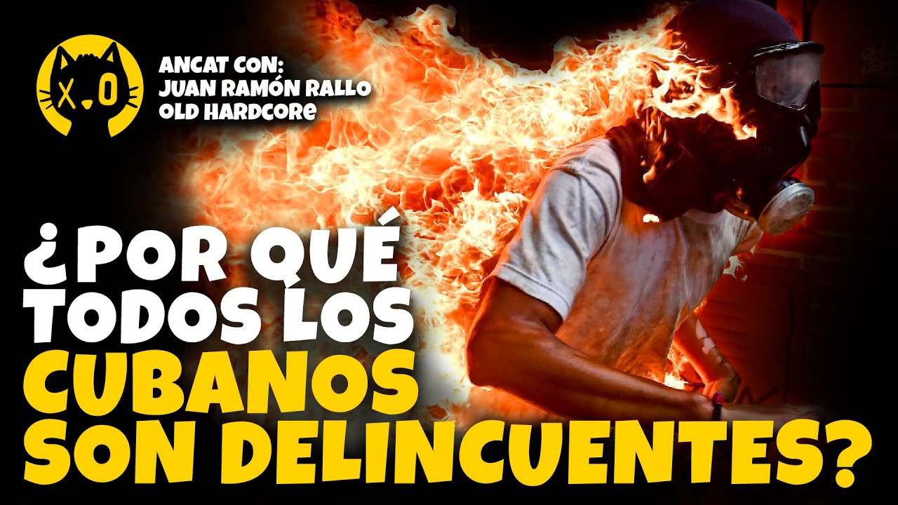La CORRUPCI&Oacute;N MORAL del SOCIALISMO | Juan Ram&oacute;n Rallo y OLD Hardcore | LEY vs MORAL