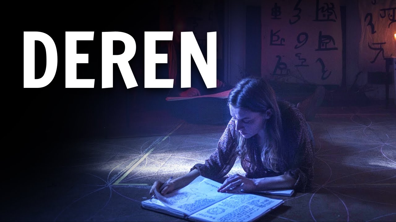 Sevdiğim Adamı Elde Etmek İçin Cinlerden Yardım Aldım | Cin Hikayeleri | korku Hikayeleri