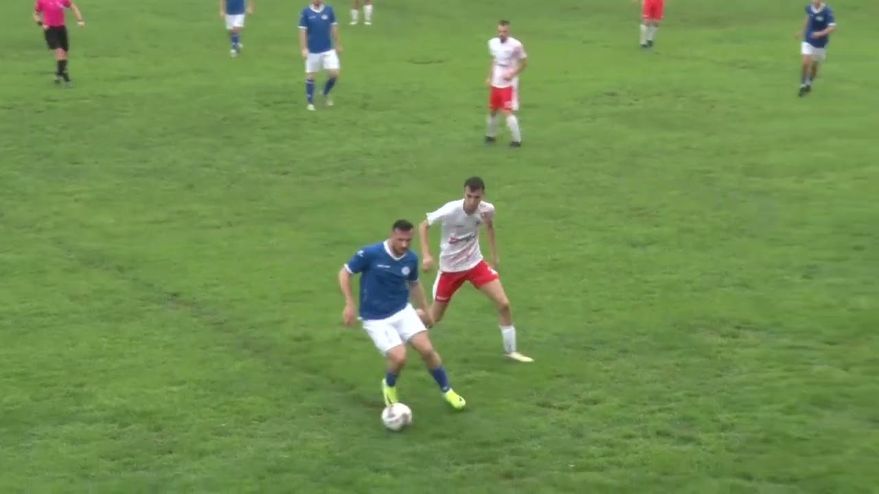 KUP ZDK | FK BORAC JELAH - NK NOVI ŠEHER