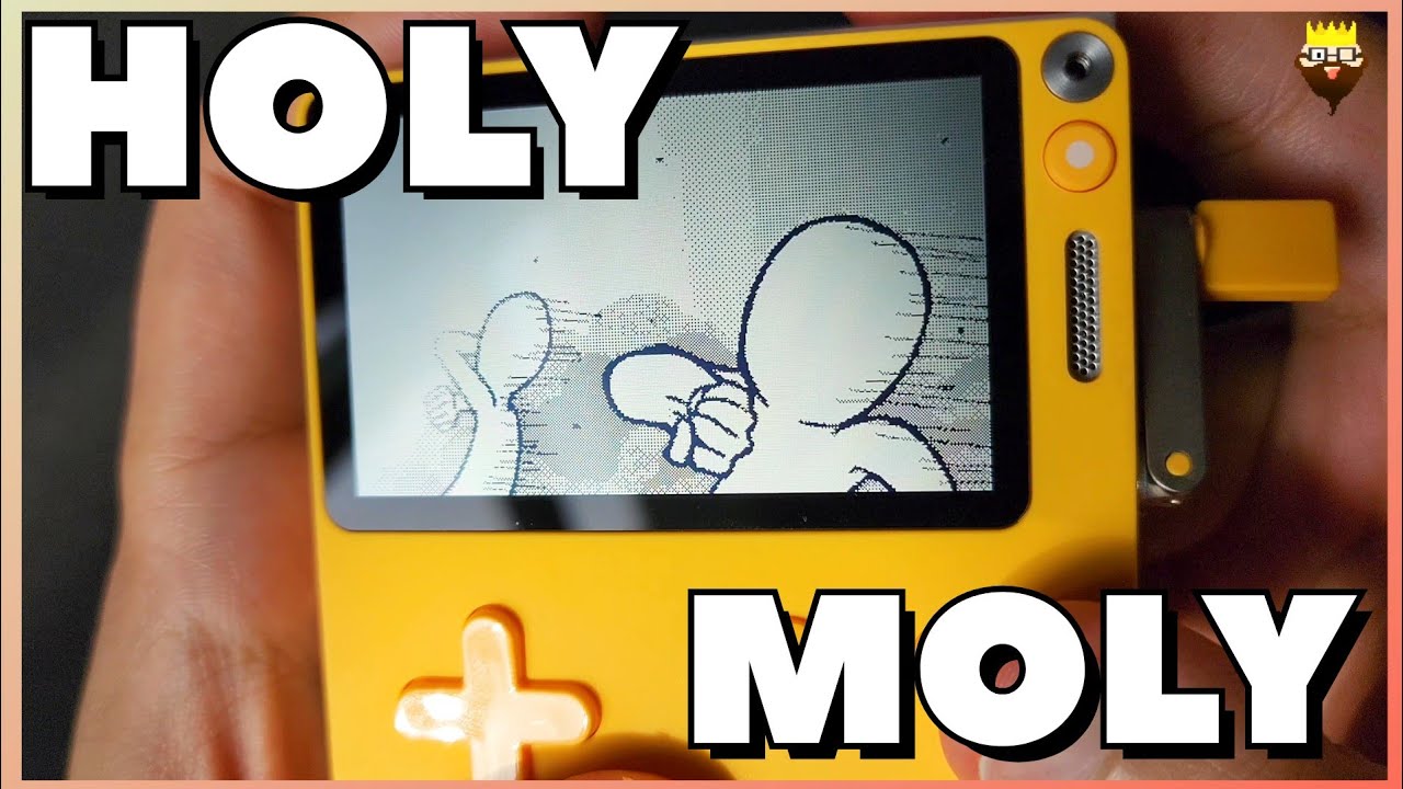 All The Games in Playdate Season 2