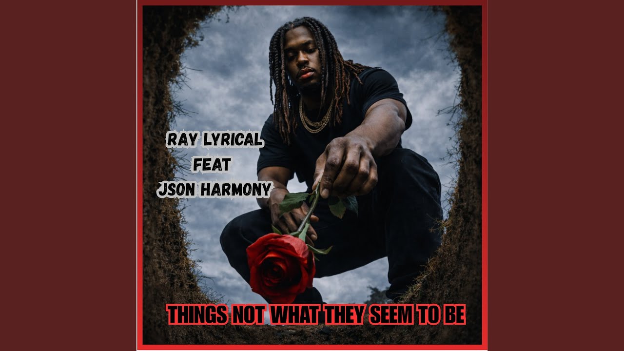 Things Not What They Seem to Be