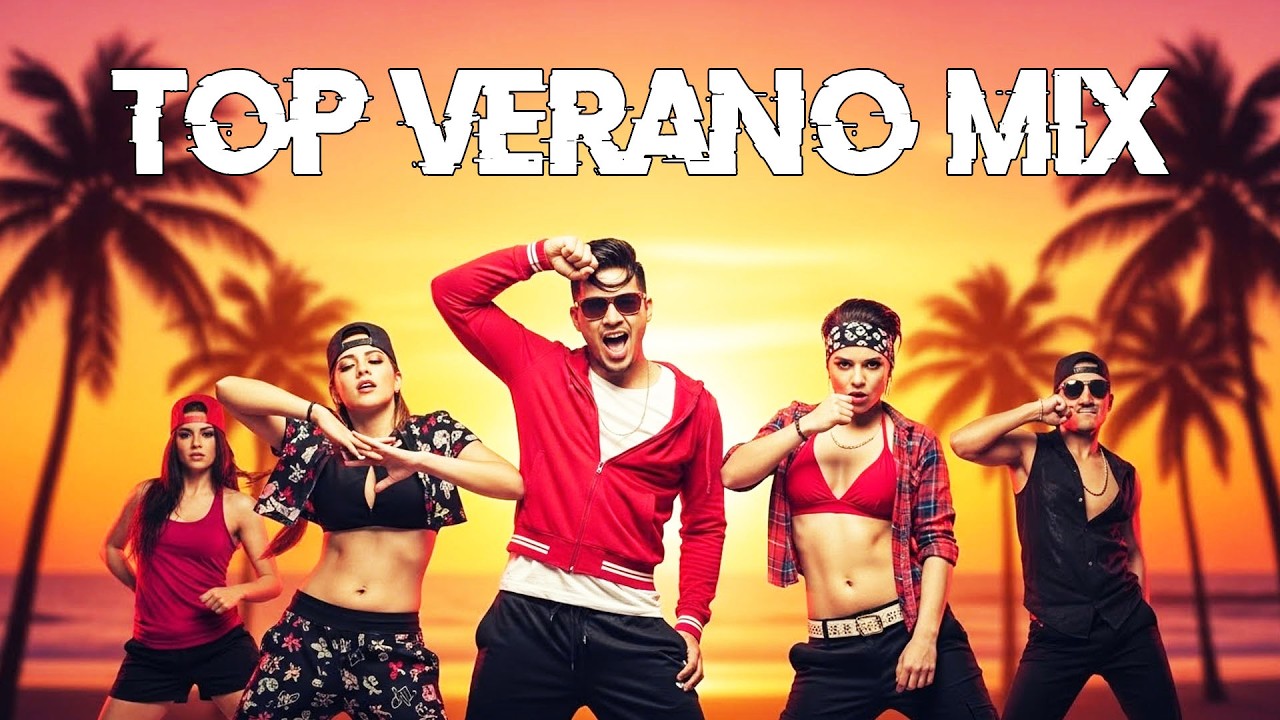 Reggaeton Party Hits 🔥 Latin Club Music Dance Mix