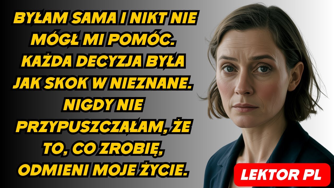Wzięli Kredyt na Moje Nazwisko | Historia z Życia | Rodziny Dramat | Ukrywana Prawda |