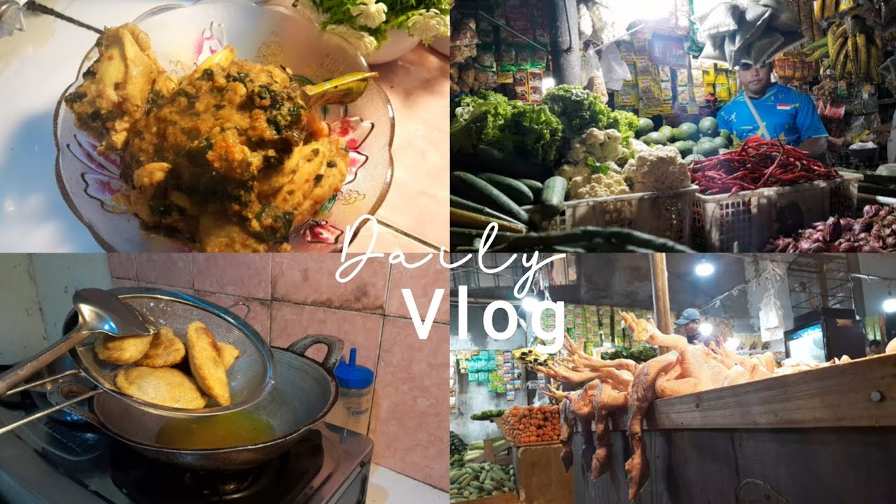 #dailyvlog