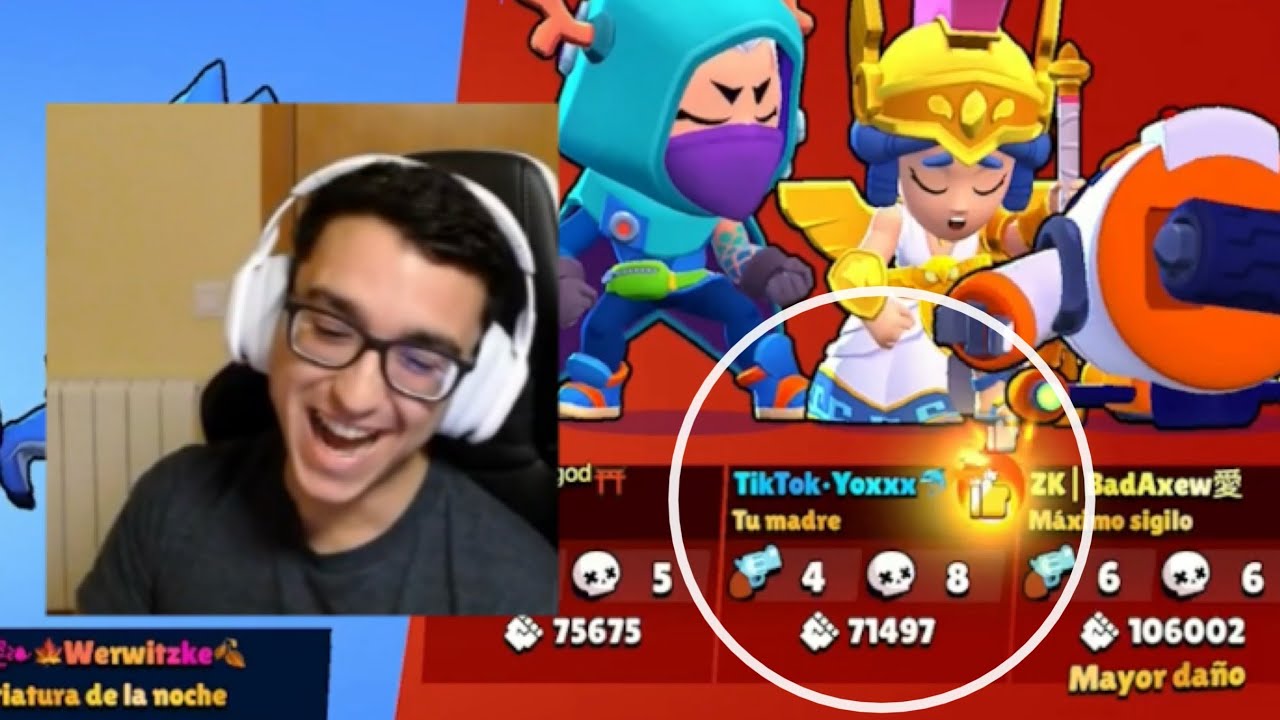 TREBOR LE DA LIKE ELECTROIGNEO A UN NIÑO TIKTOKER TÓXICO 🤡