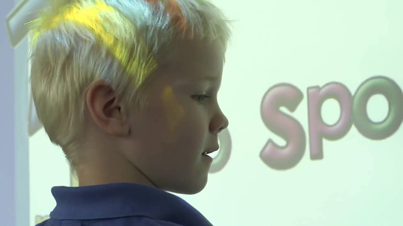 Pizarra Interactiva Promethean ActivBoard
