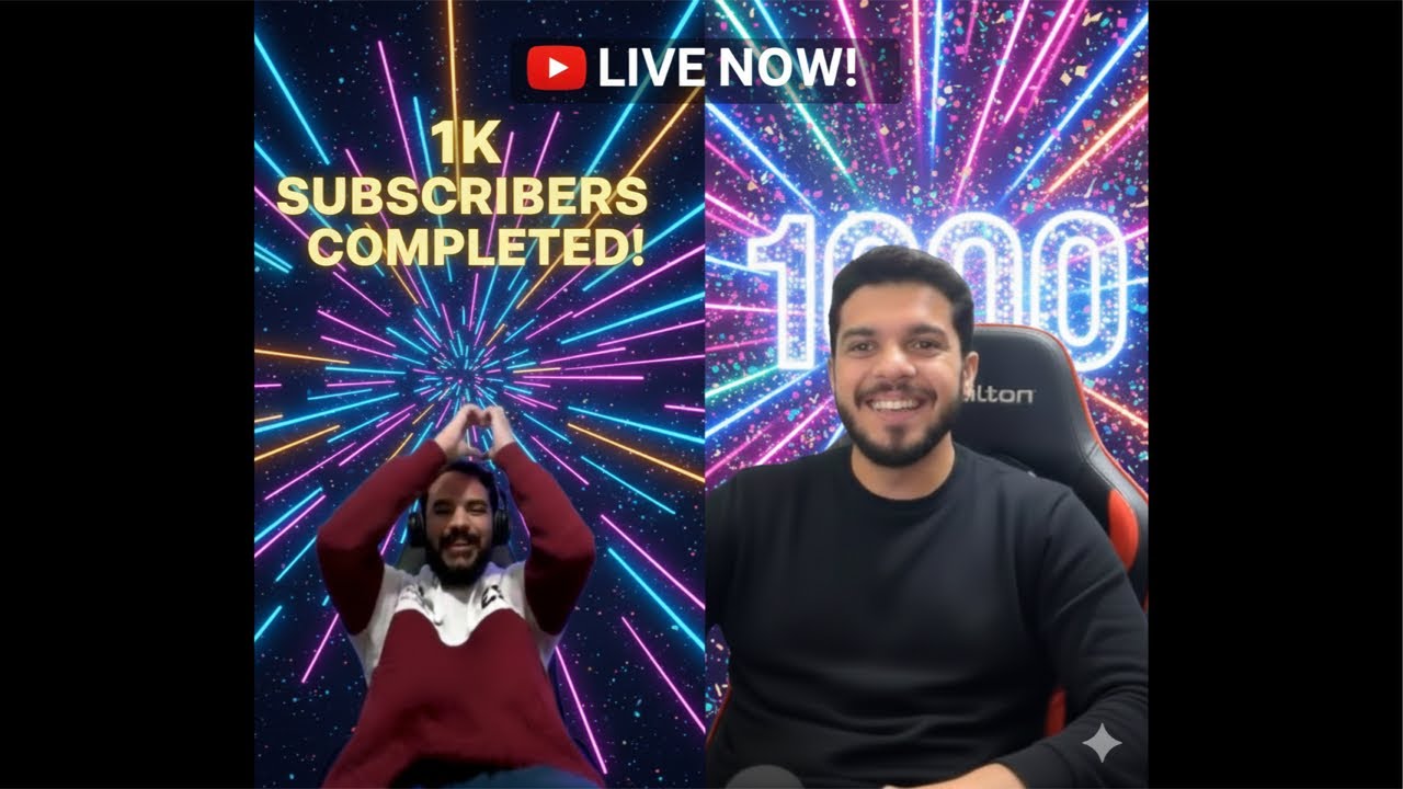 Aajo Bat Chit Karte Hain | New Vlog Is Out