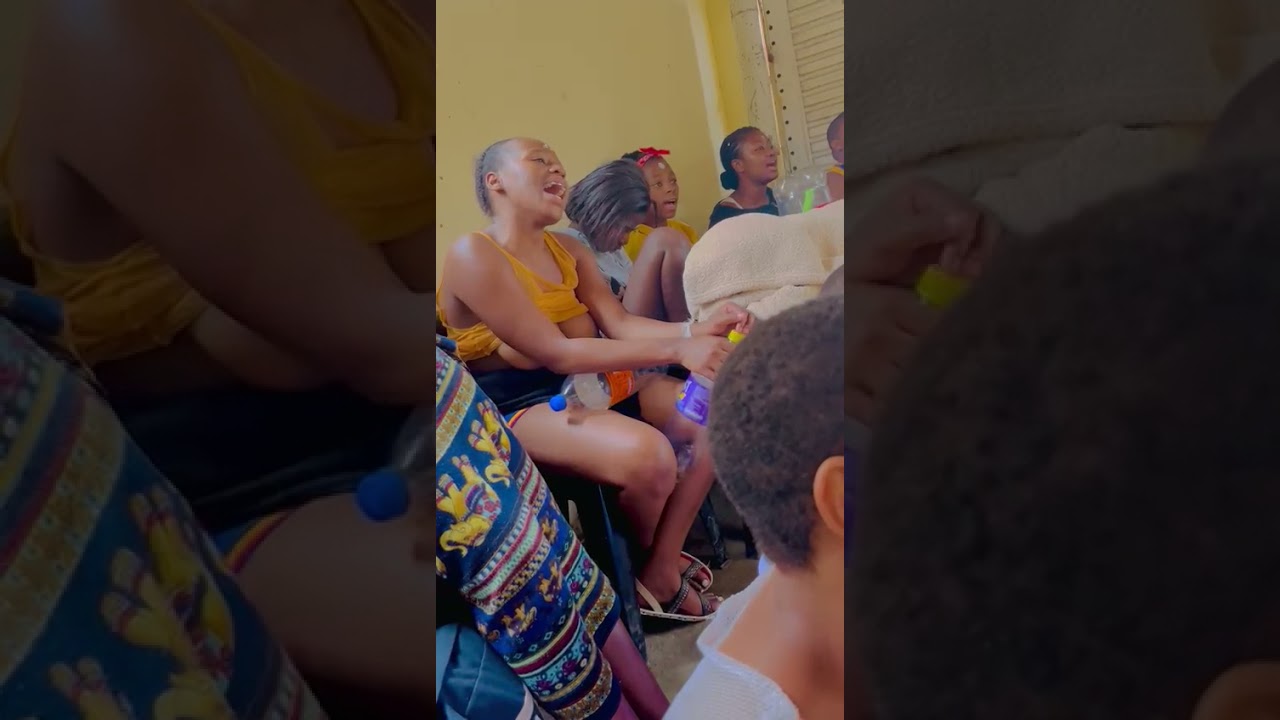 INGOMA KANJOKO WANGENZA ( BABA KAMELOH) IBUYE NGAMANDLA IQALWE UZAMAMBO