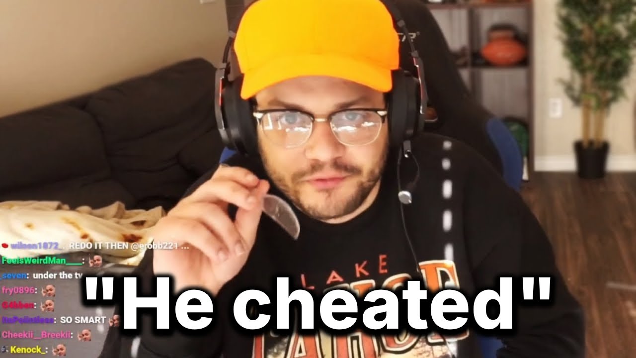 Proving I Don’t Owe Sodapoppin $1,000