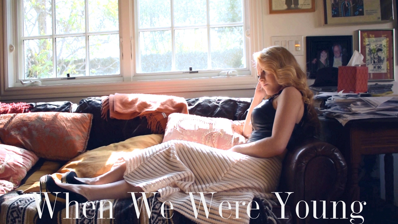 When We Were Young | Hollie Cavanagh | Adele Cover