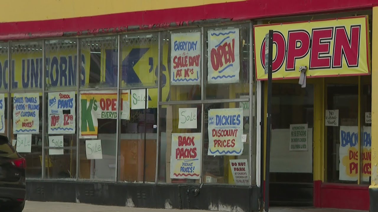 West Side Chicago department store to close after 75 years