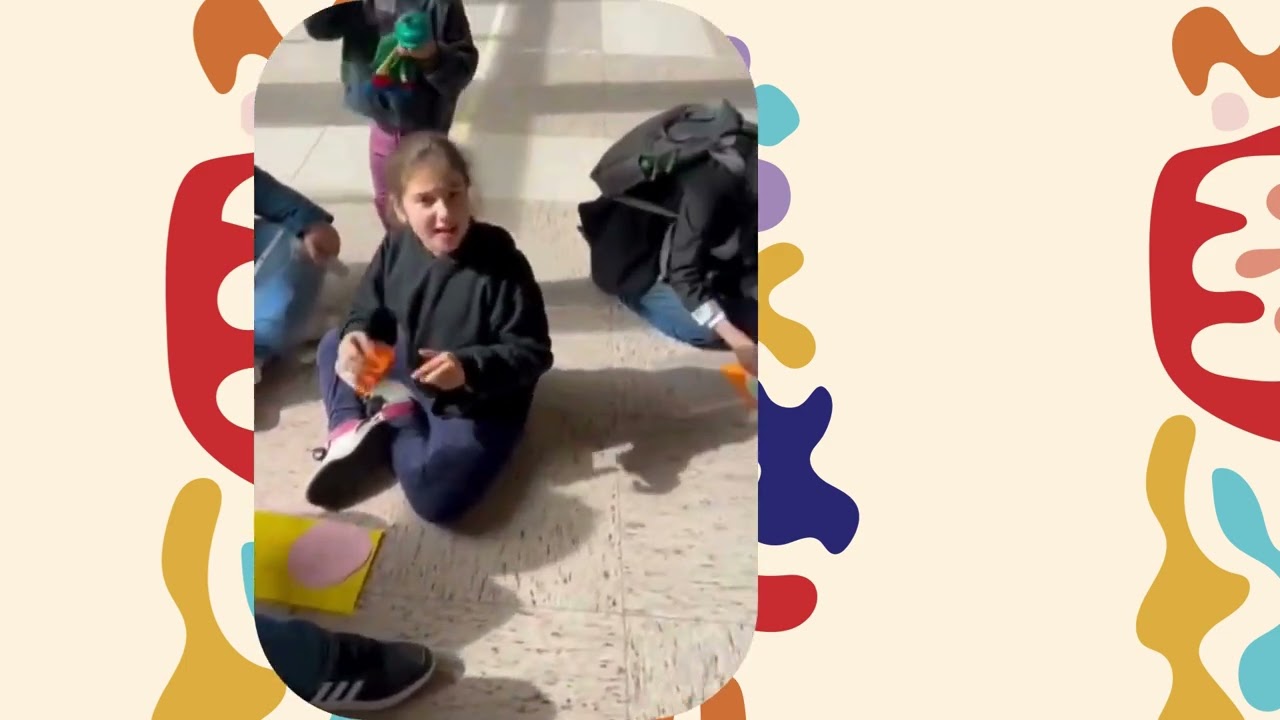 CEE LLEVANT - PROJECTE KANDINSKY - CICLE INICIAL
