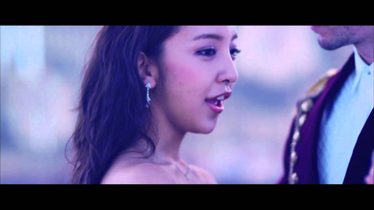 HIDE ＆ SEEK (Music Video)／板野友美
