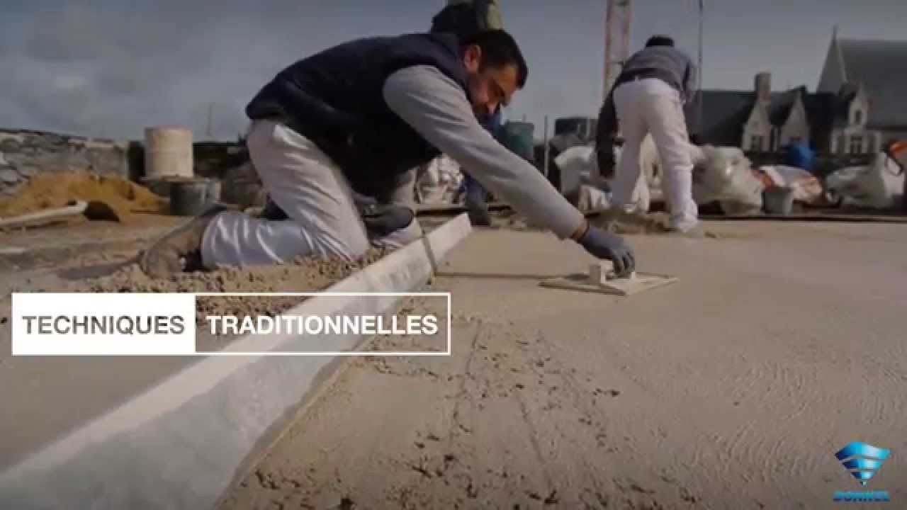 L'univers de l'entreprise Bonnel