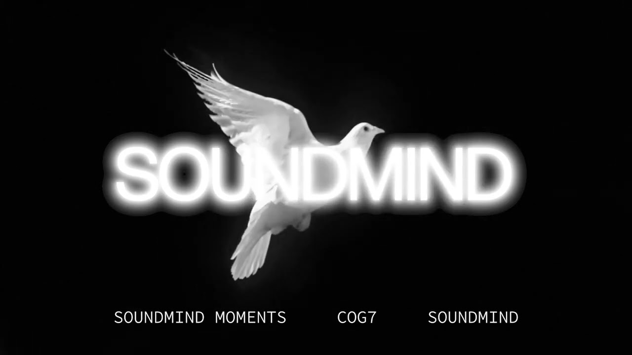 IMMERSION '24: SOUND MIND | Worship moment- Sound mind