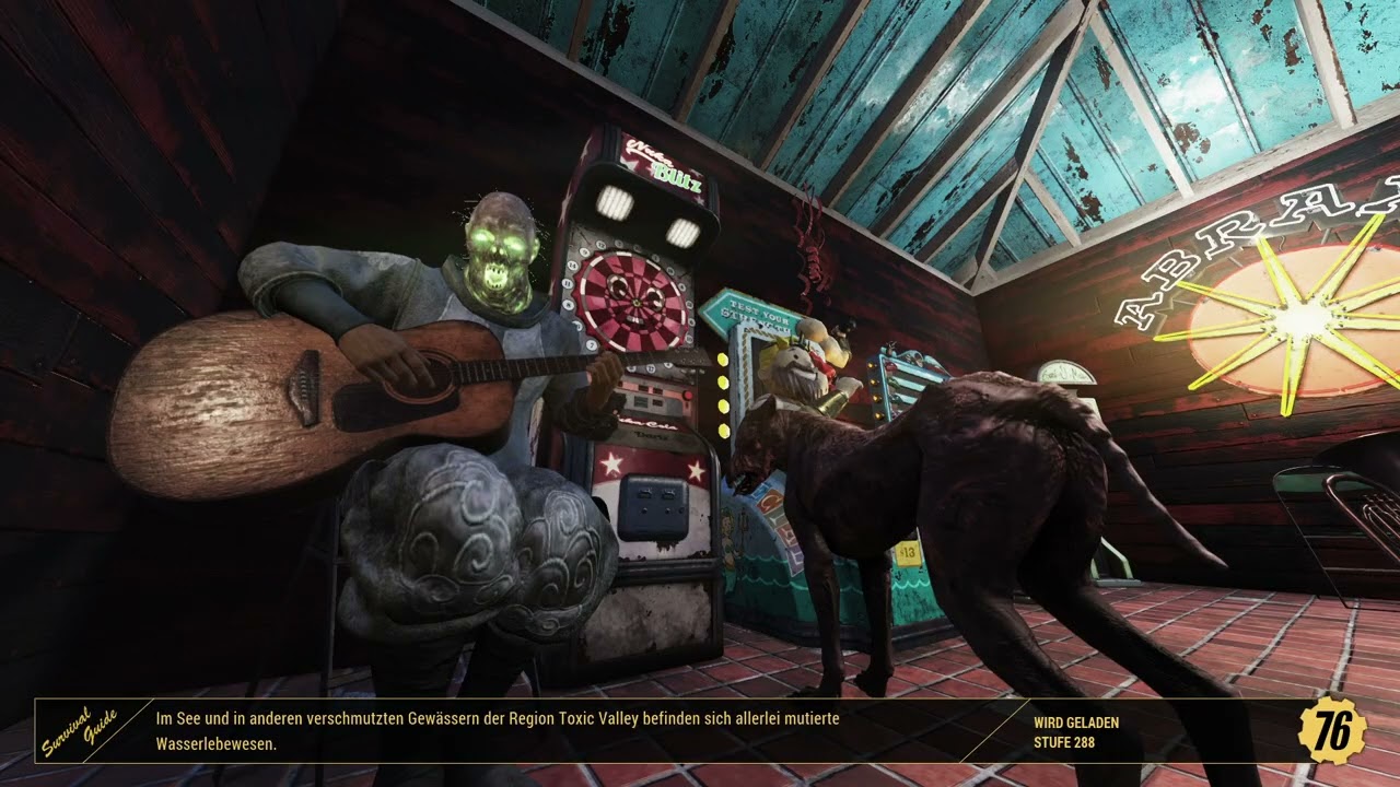 Fallout 76 Wir waren echt Fleißig   #Folge210#