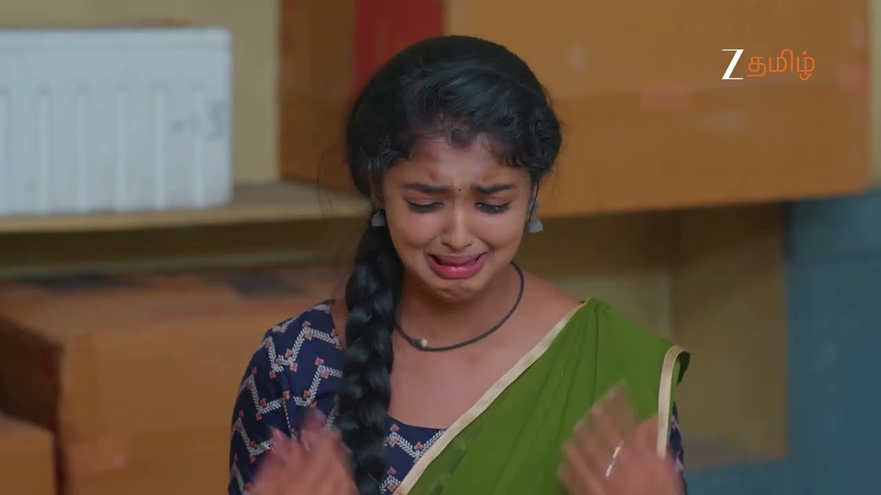Salangai Oli | Ep - 292 | Webisode | Jan 31 2026 | Zee Tamil