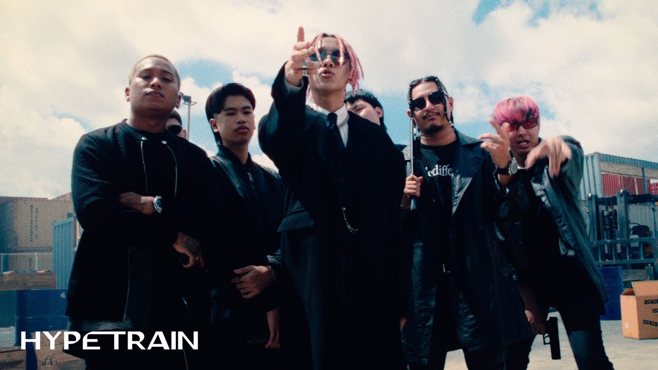 OG BOBBY - TRIPPIN' (Prod. by NINO) OFFICIAL MV