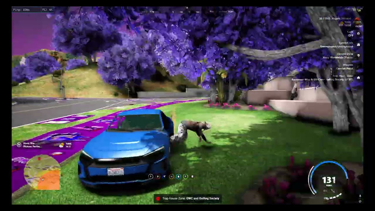 GTA HIGHLIGHTS @ BATTLEGROUND CITY AGAIN AND AGAIN !!!!