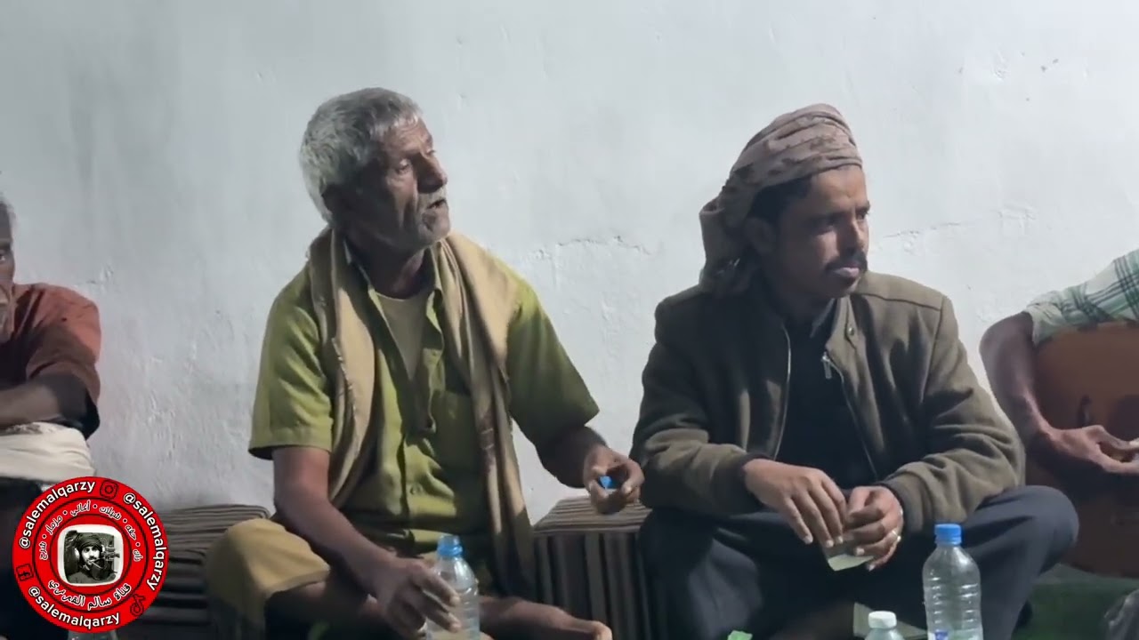 سمرة دان في منطقة غيل بن يمين (عود المهجّر)