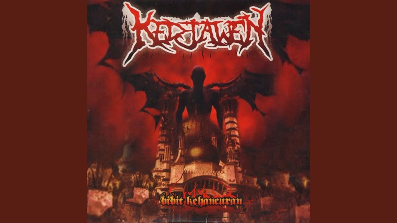 Bibit kehancuran (Bibit Kehancuran)