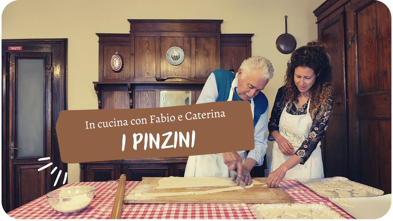 Pinzini ferraresi