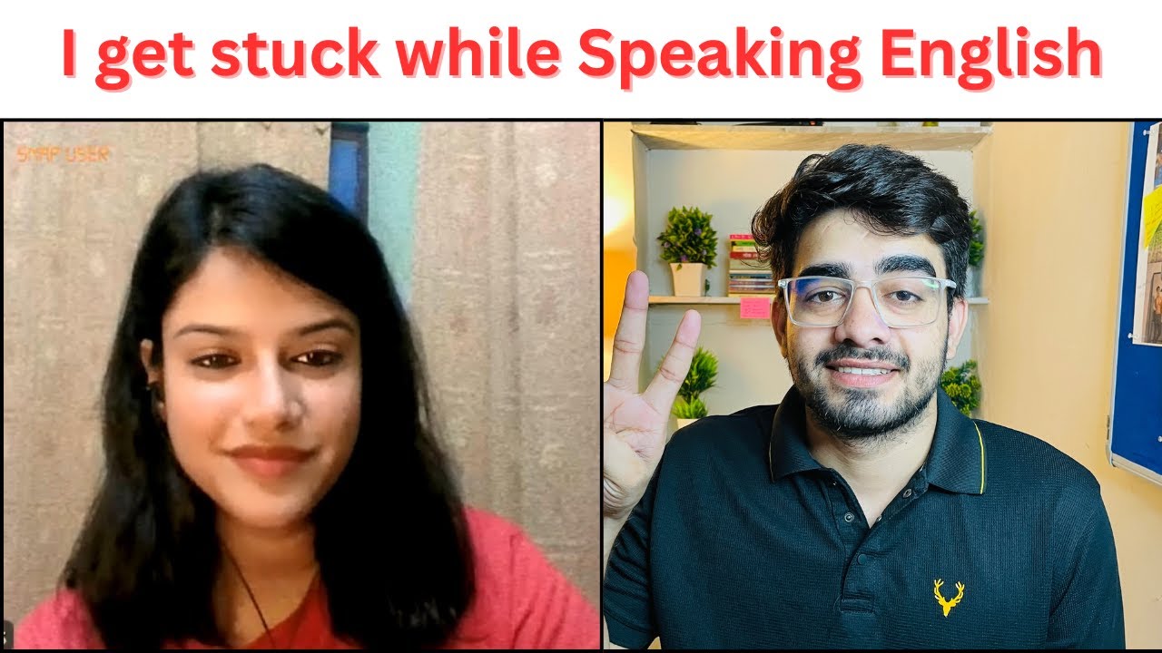 Improve Your English with Advanced English Speaking Practice Conversation ft. @rahuldoon_